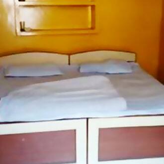 Vikrama Lodge, Varanasi 5